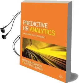 Predictive hr Analytics: Mastering the hr Metric Audiobook download free by Dr. Martin Edwards