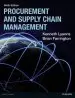 Audiobook Procurement and Supply Chain Management author Kenneth Lysons