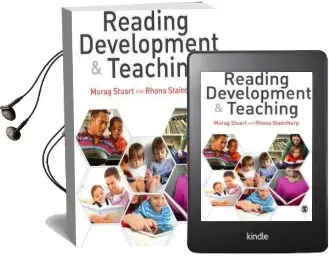 Reading Development and Teaching Audiobook download free by Morag Stuart