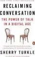 Audiobook Reclaiming Conversation: The Power of Talk in a Digital age author Sherry Turkle
