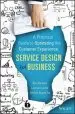 Audiobook Service Design for Business: A Practical Guide to Optimizing the Customer Experience author Ben Reason