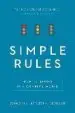 Audiobook Simple Rules: How to Thrive in a Complex World author Donald Sull