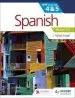 Audiobook Spanish for the ib myp 4&5 Phases 1-2: By Concept author J. Rafael Angel