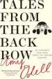 Audiobook Tales From the Back row: An Outsider'S View From Inside the Fashion Industry author Amy Odell