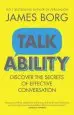 Audiobook Talkability: Discover the Secrets of Effective Conversation author James Borg