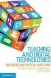 Audiobook Teaching and Digital Technologies: Big Issues and Critical Questions author Michael Henderson