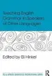 Audiobook Teaching English Grammar to Speakers of Other Languages author Eli Hinkel