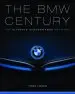 Audiobook The bmw Century: The Ultimate Performance Machines author Tony Lewin