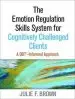 Audiobook The Emotion Regulation Skills System for Cognitively Challenged Clients: A dbt (R)-Informed Approach author Julie F. Brown
