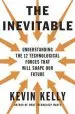 Audiobook The Inevitable author Kevin Kelly
