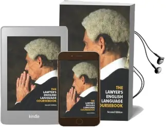 The Lawyer'S English Language Coursebook Audiobook download free by Catherine Mason