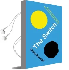 The Switch: How Solar, Storage and new Tech Means Cheap Power for all Audiobook download free by Chris Goodall