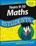Audiobook Years 9 - 10 Maths for Students author Consumer Dummies