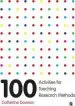 Audiobook 100 Activities for Teaching Research Methods author Catherine Elaine Dawson