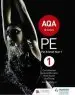 Audiobook Aqa A-Level pe Book 1: For A-Level Year 1 and as author Carl Atherton