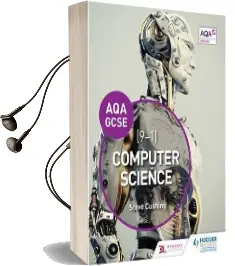 Aqa Computer Science for Gcse Student Book Audiobook download free by Steve Cushing