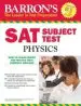 Audiobook Barron'S sat Subject Test: Physics author Robert Jansen