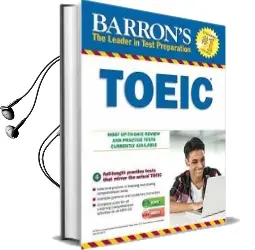 Barron'S Toeic With mp3 cd Audiobook download free by Lin Lougheed