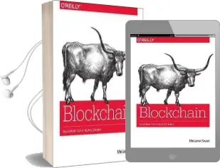 Blockchain Audiobook download free by Melanie Swan