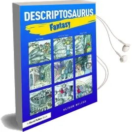 Descriptosaurus: Fantasy Audiobook download free by Alison Wilcox