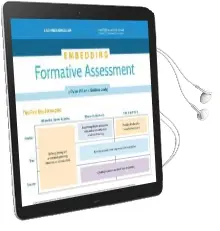 Embedding Formative Assessment Quick Reference Guide Audiobook download free by Dylan Wiliam