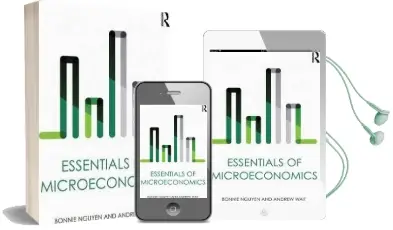 Essentials of Microeconomics Audiobook download free by Bonnie Nguyen