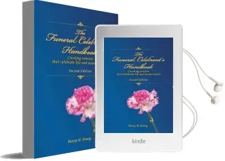 Funeral Celebrant'S Handbook: Creating Services That Celebrate Life and Mourn Death Audiobook download free by Barry H. Young