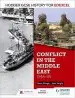 Audiobook Hodder Gcse History for Edexcel: Conflict in the Middle East, 1945-95 author John Wright