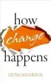 Audiobook How Change Happens author Duncan Green