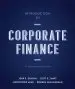 Audiobook Introduction to Corporate Finance: Asia-Pacific Edition author Christopher Adam