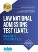 Audiobook Law National Admissions Test (Lnat): Mock Tests author How2Become