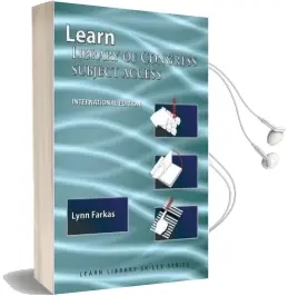 Learn Library of Congress Subject Access (International Edition) Audiobook download free by Lynn Farkas