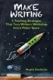 Audiobook Make Writing: 5 Teaching Strategies That Turn Writer'S Workshop Into a Maker Space author Angela Stockman