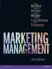 Audiobook Marketing Management 3rd edn author Mairead Brady
