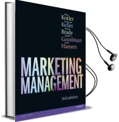 Marketing Management 3rd edn Audiobook download free by Mairead Brady