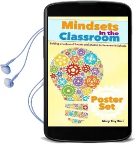 Mindsets in the Classroom: Building a Culture of Success and Student Achievement in Schools Audiobook download free by Mary Cay Ricci