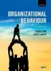 Audiobook Organizational Behaviour author Daniel King