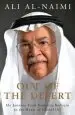 Audiobook Out of the Desert: My Journey From Nomadic Bedouin to the Heart of Global oil author Ali Al Naimi