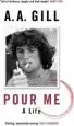 Audiobook Pour me: A Life author Adrian Gill