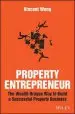Audiobook Property Entrepreneur: The Wealth Dragon way to Build a Successful Property Business author Vincent Wong