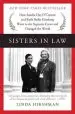 Audiobook Sisters in law: How Sandra day O'Connor and Ruth Bader Ginsburg Went to the Supreme Court and Changed the World author Linda Hirshman