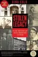 Audiobook Stolen Legacy: Nazi Theft and the Quest for Justice at Krausenstrasse 17/18, Berlin author Dina Gold