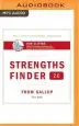 Audiobook Strengthsfinder 2.0: From Gallup author David De Vries