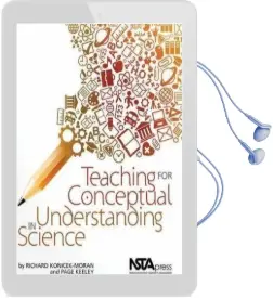 Teaching for Conceptual Understanding in Science Audiobook download free by Richard Konicek Moran