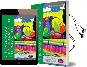 Teaching Grammar, Punctuation and Spelling in Primary Schools Audiobook download free by David Waugh
