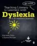 Audiobook Teaching Literacy to Learners With Dyslexia: A Multi-Sensory Approach author Kathleen Kelly