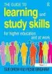 Audiobook The Guide to Learning and Study Skills: For Higher Education and at Work author Sue Drew