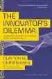 Audiobook The Innovator'S Dilemma: When new Technologies Cause Great Firms to Fail author Clayton M. Christensen