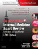 Audiobook The Johns Hopkins Internal Medicine Board Review: Certification and Recertification author Redonda Miller