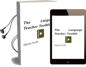 The Language Teacher Toolkit Audiobook download free by Steven Smith